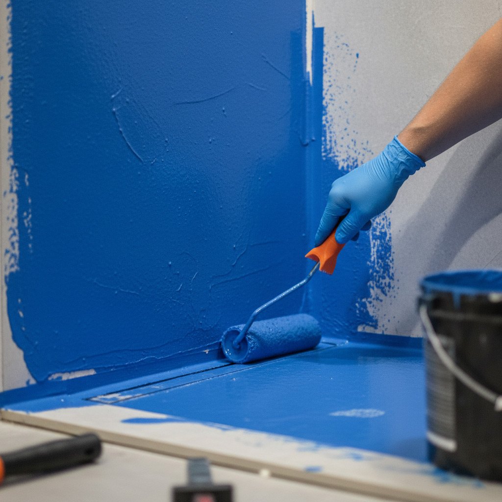 Bathtub Installation service photo