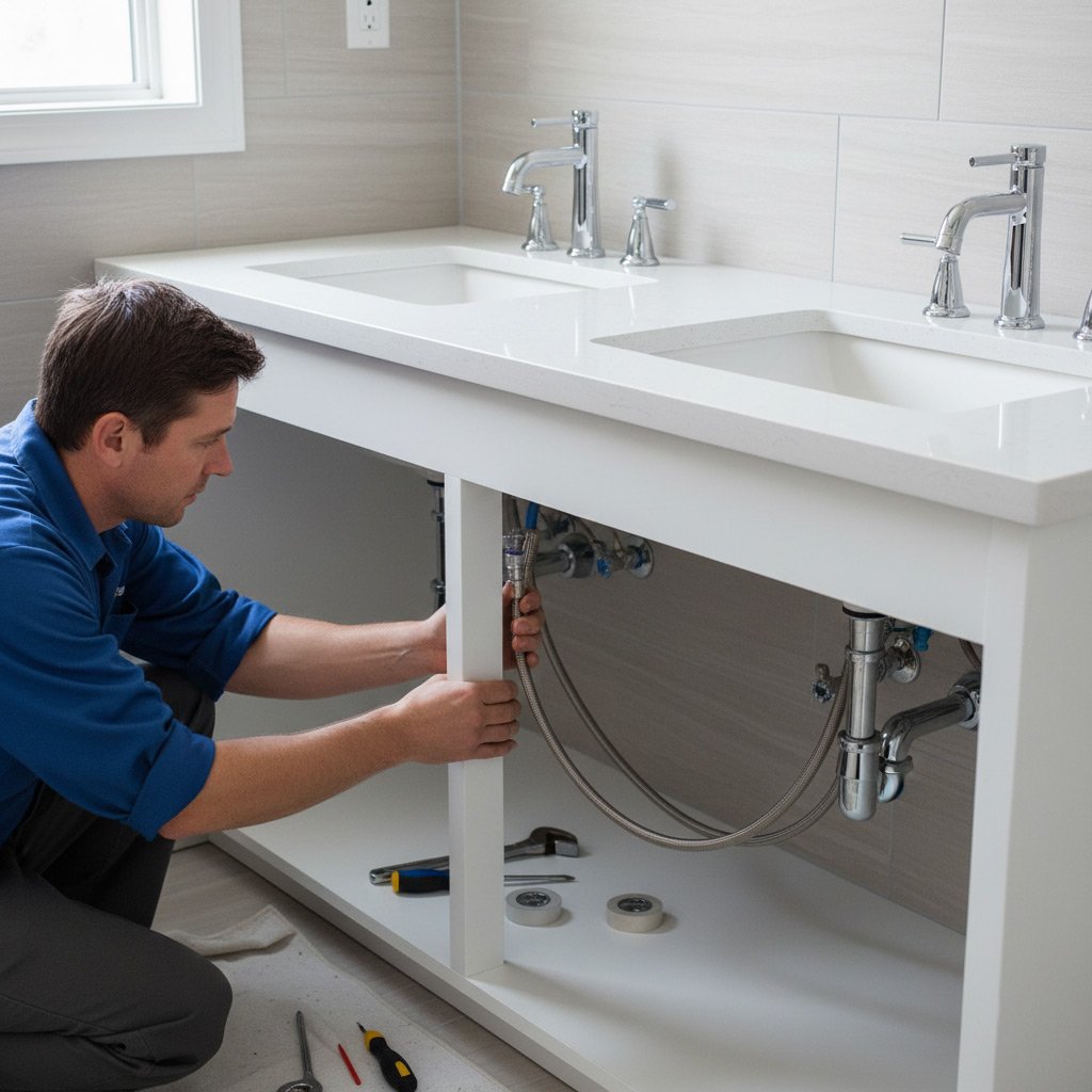 Shower to Tub LA: Smart Conversion Guide image 1