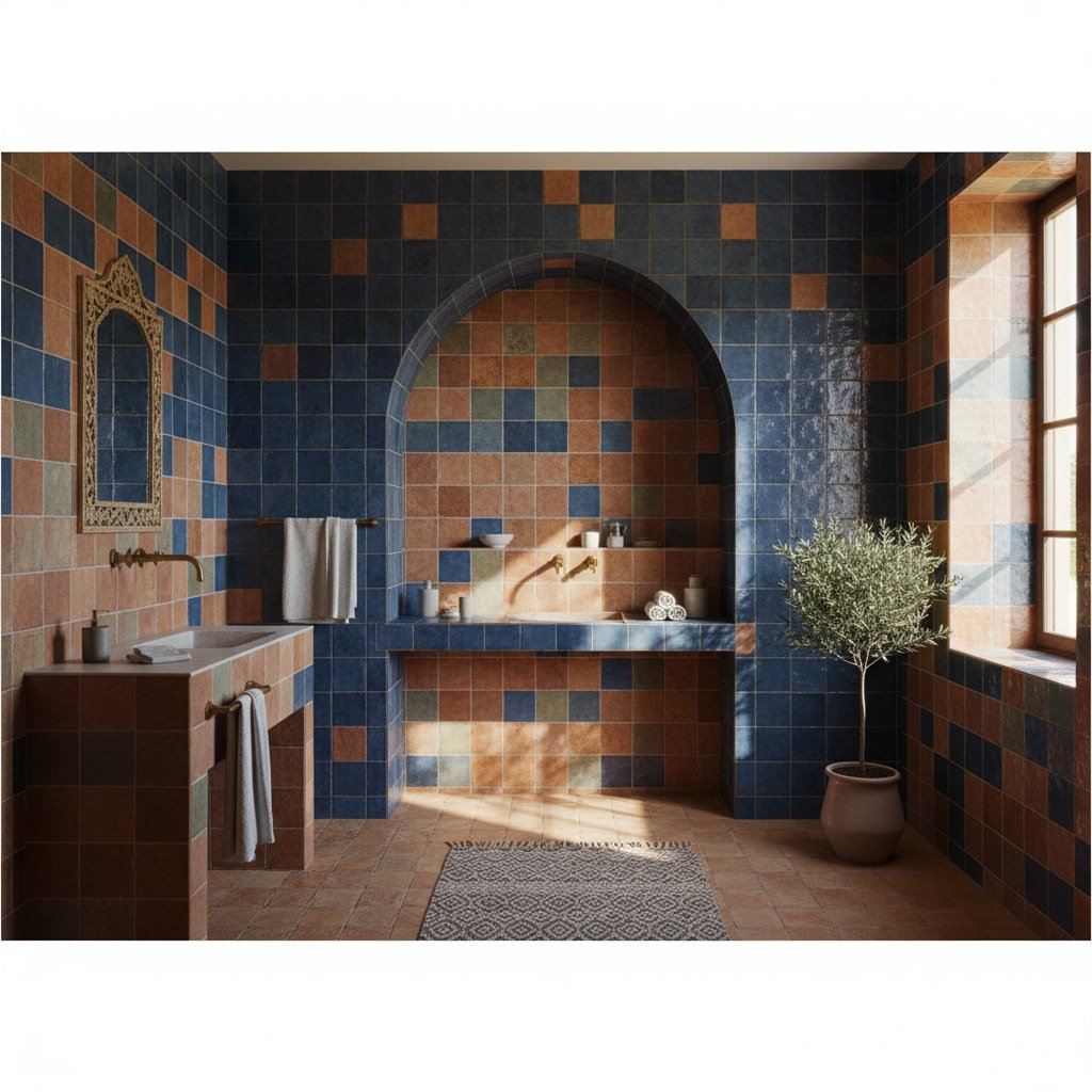 Los Angeles Bathroom Remodel service in Glendora