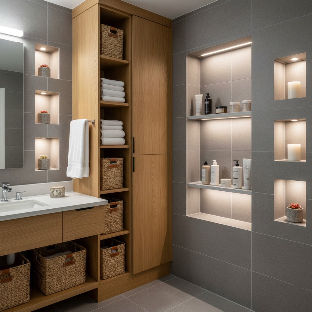 Bathroom Ventilation Upgrade service photo