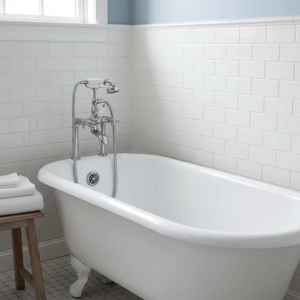 Shower to Tub LA: Smart Conversion Guide image 3