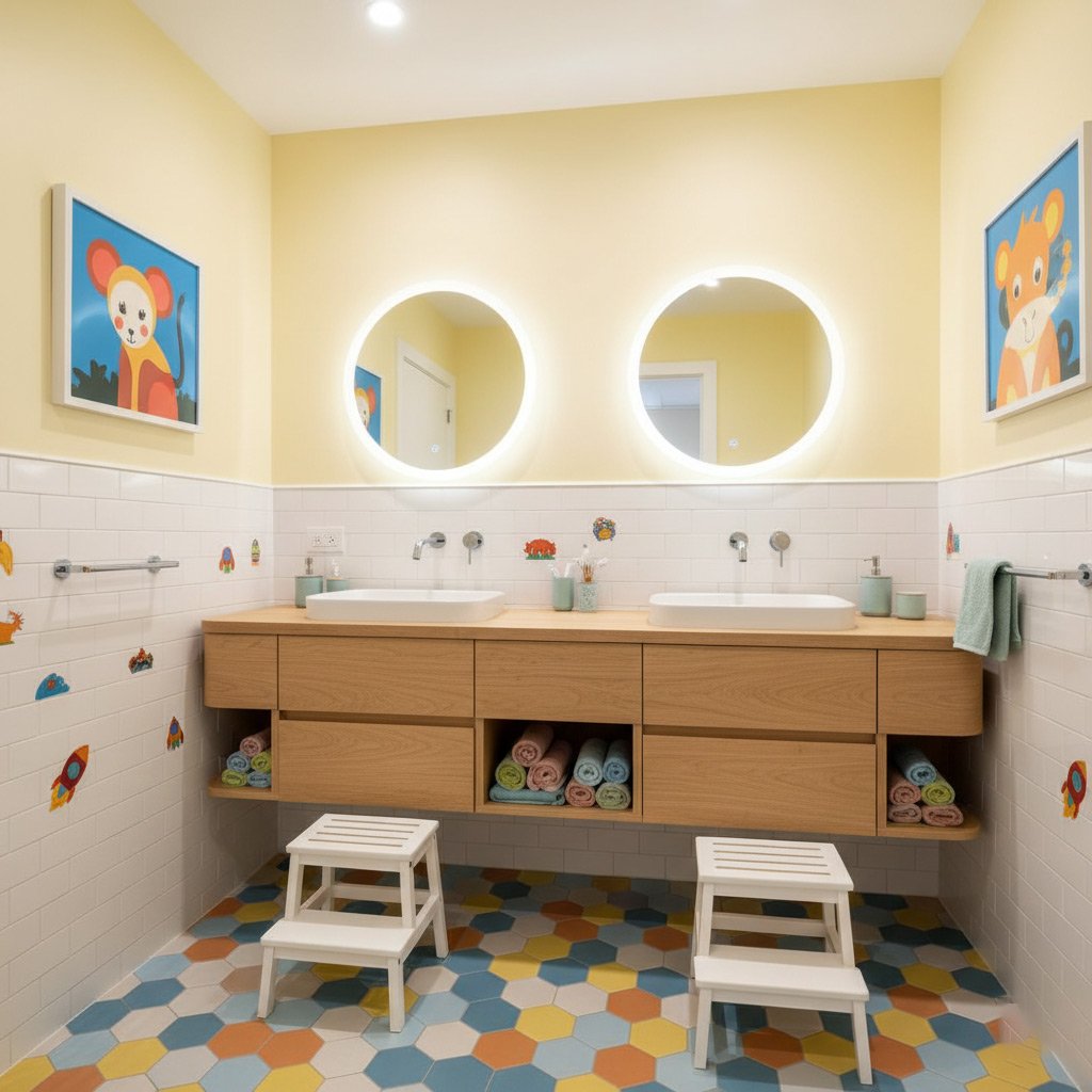 Showerhead Replacement service photo