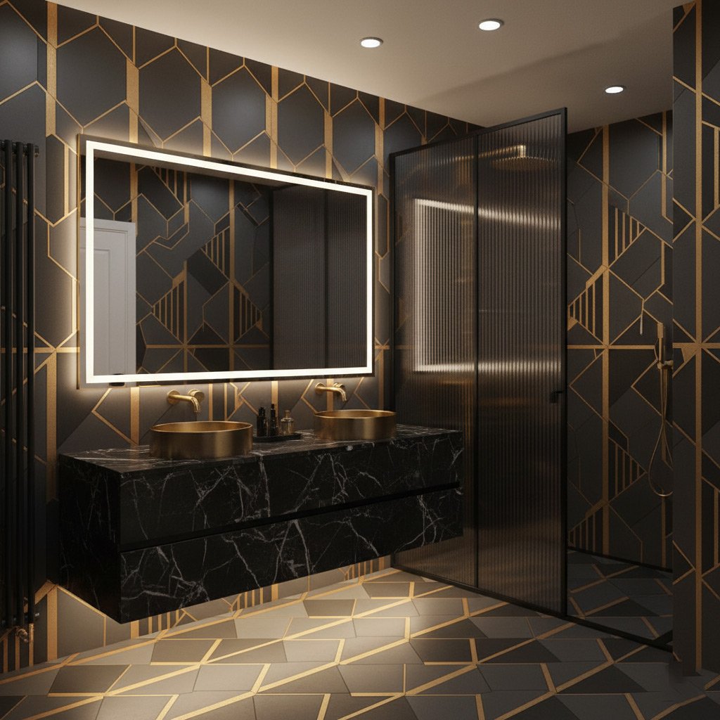 Los Angeles Bathroom Remodel service in Diamond Bar