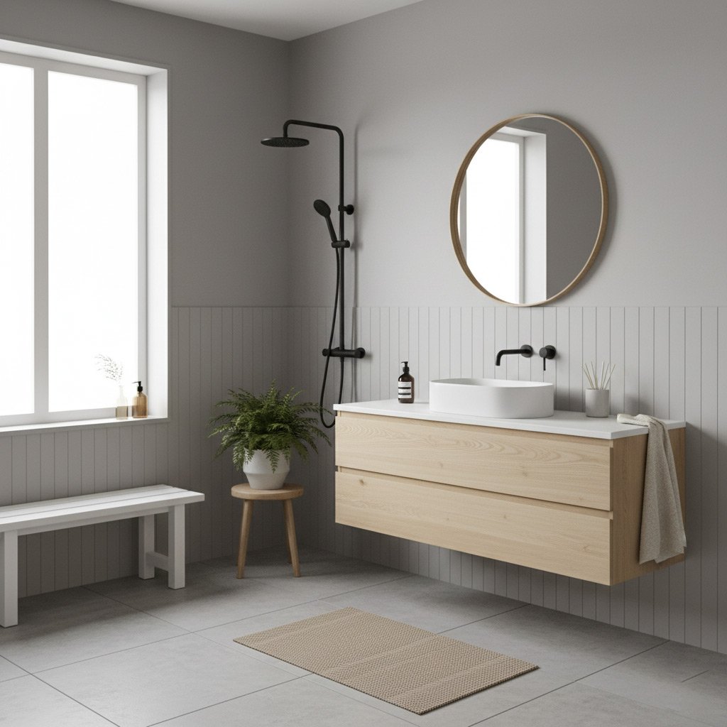 Los Angeles Bathroom Remodel service in La Puente