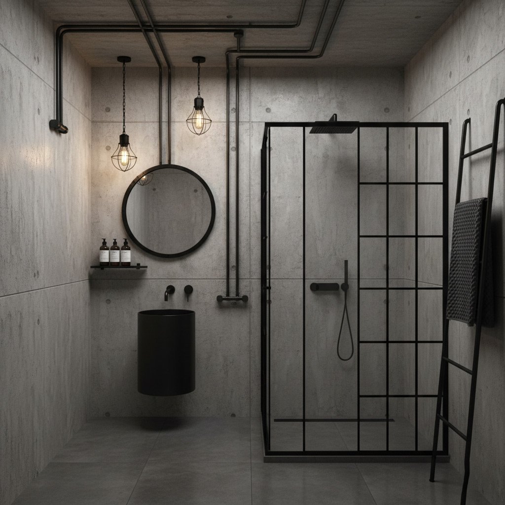 Vanity Installation service photo