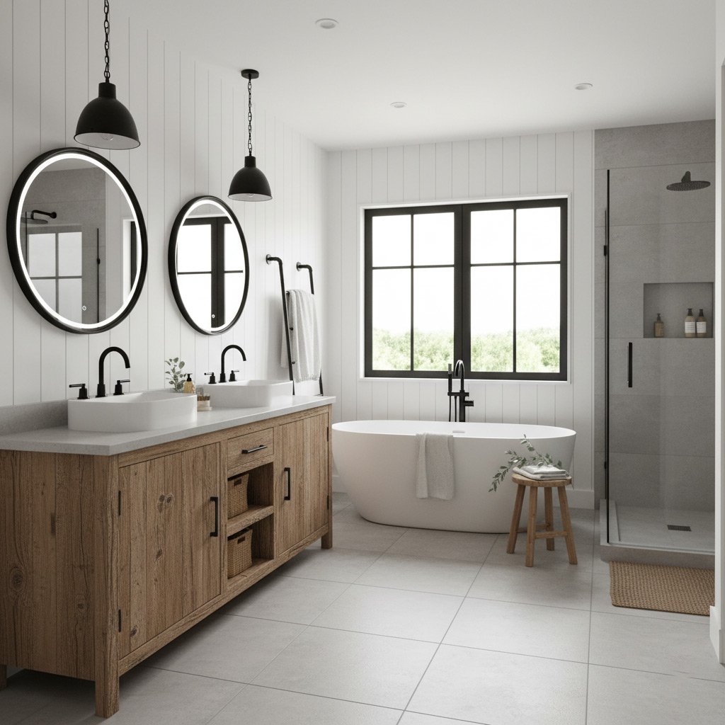 Los Angeles Bathroom Remodel service in Beverly Hills