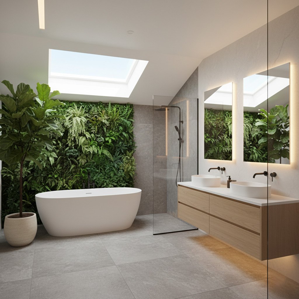 Los Angeles Bathroom Remodel service in Huntington Park