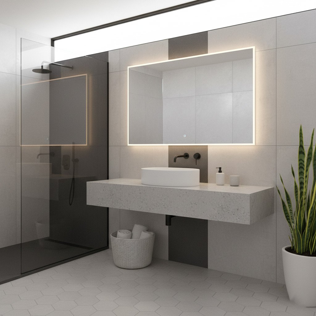 Bathtub Liners LA: Renew Without Demo Chaos image 1