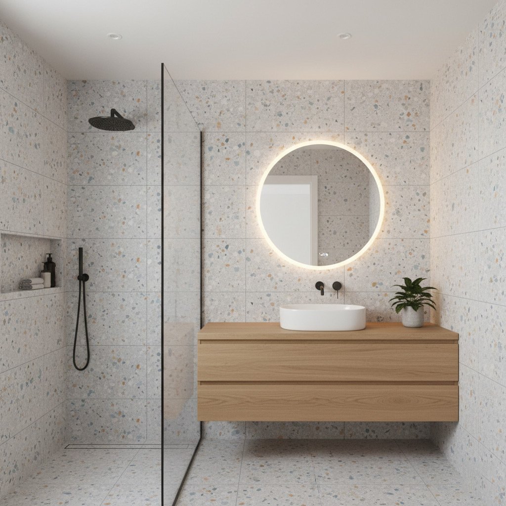 Los Angeles Bathroom Remodel service in La Mirada