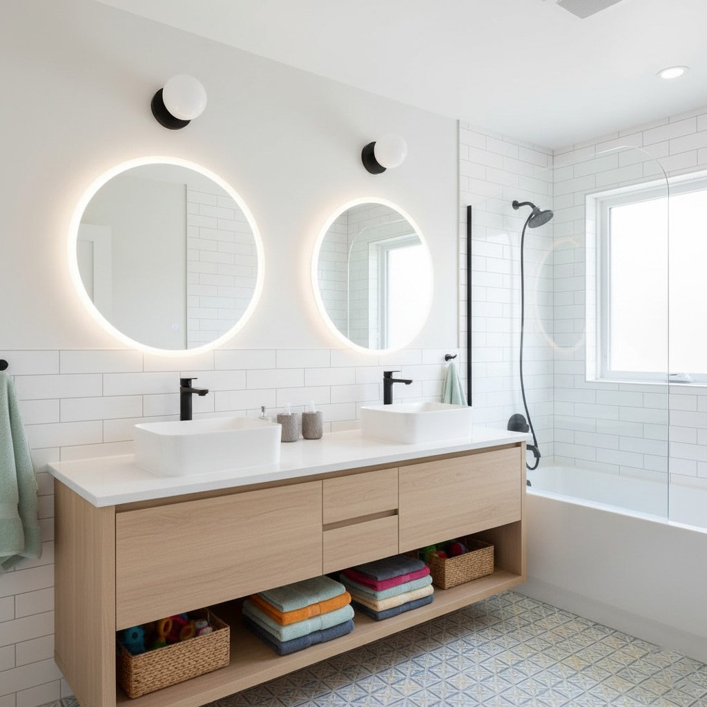 Los Angeles Bathroom Remodel service in Covina