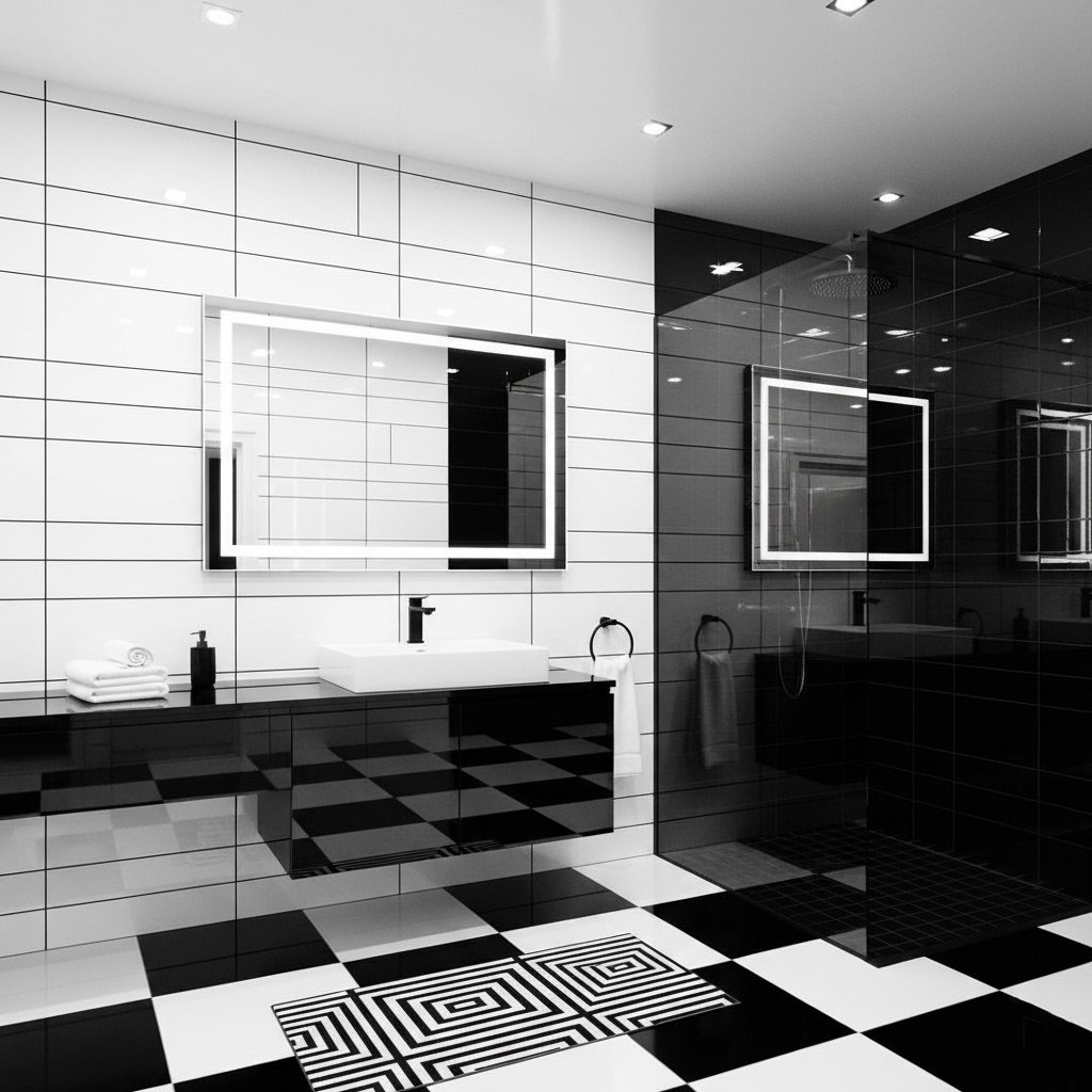 Los Angeles Bathroom Remodel service in Glendale
