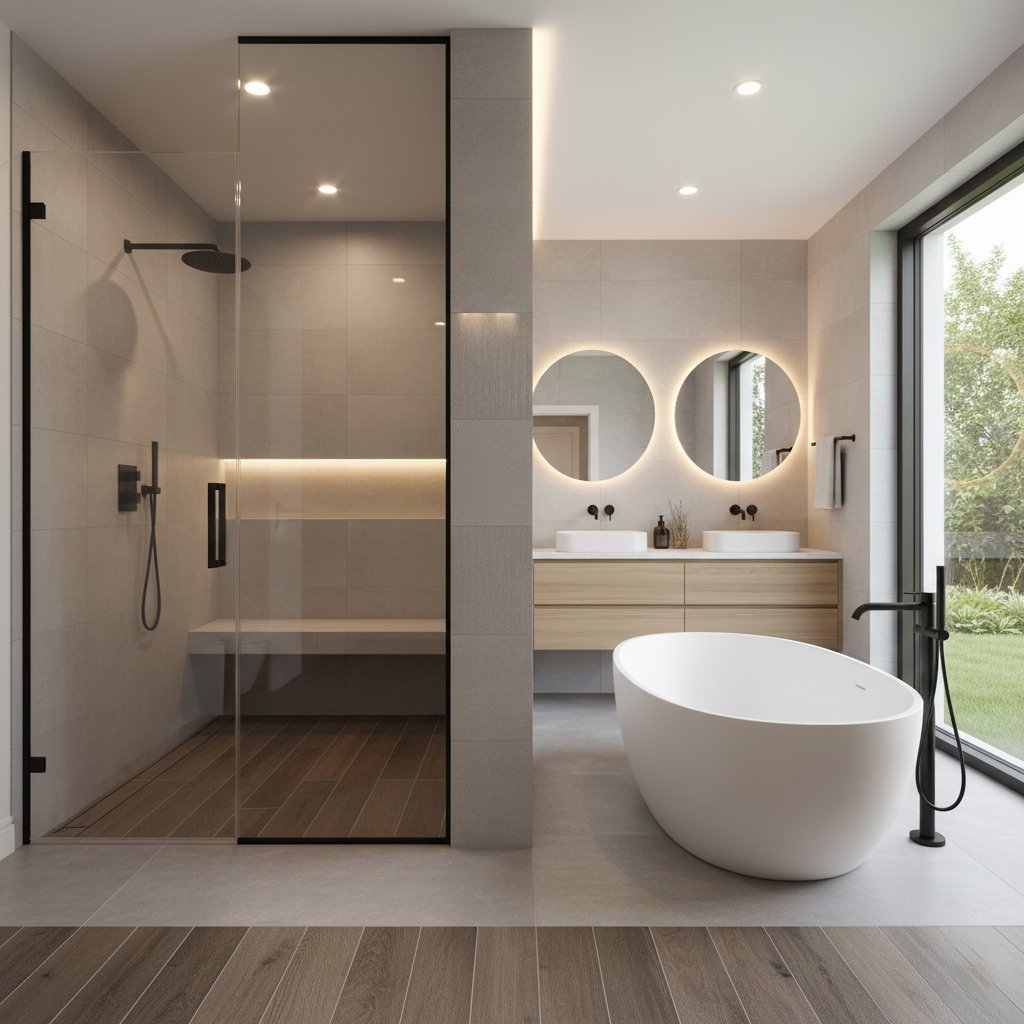 Los Angeles Bathroom Remodel service in Gardena