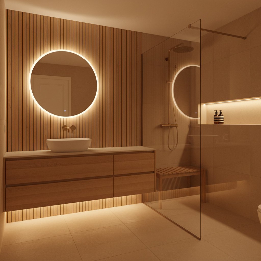 Tile Installation service photo