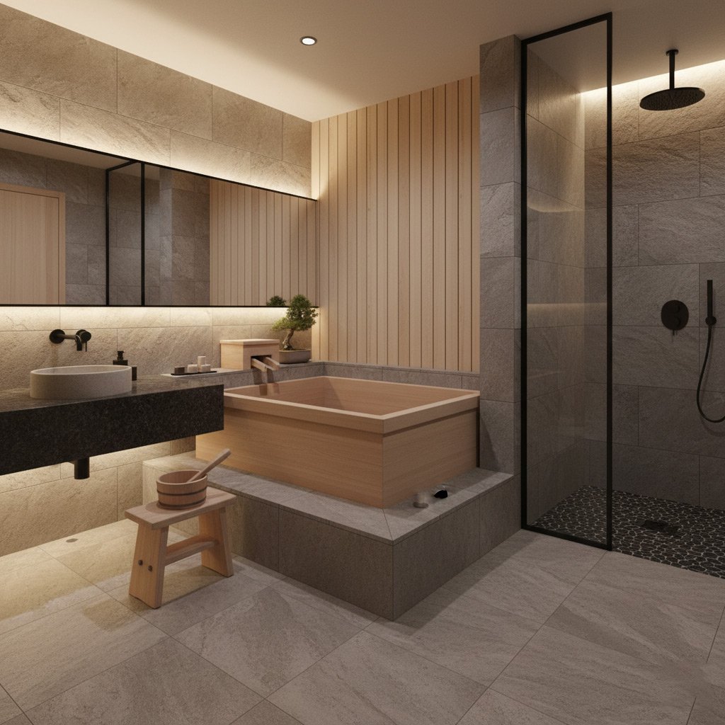 Vanity Replacement service photo