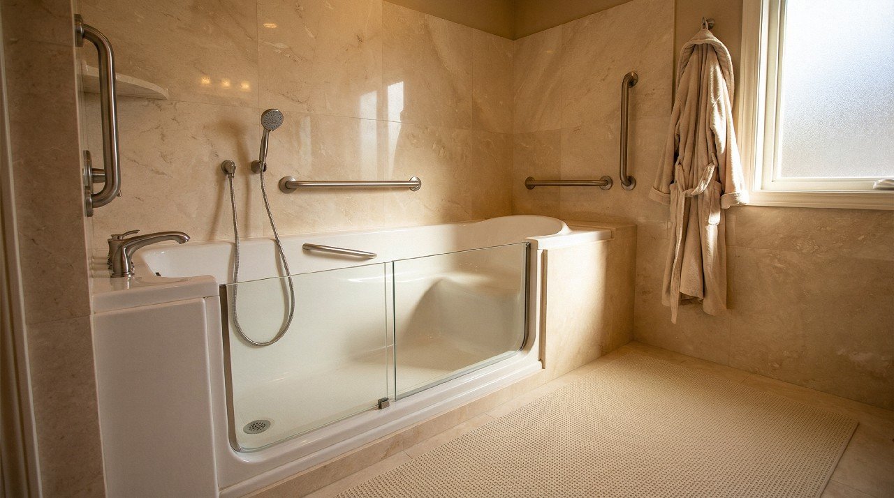 Faucet Installation service photo