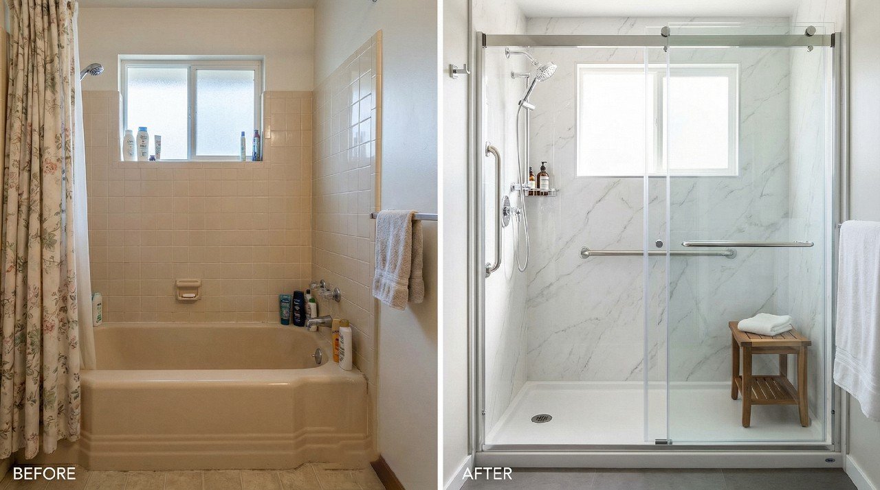 Accessibility Modifications service photo