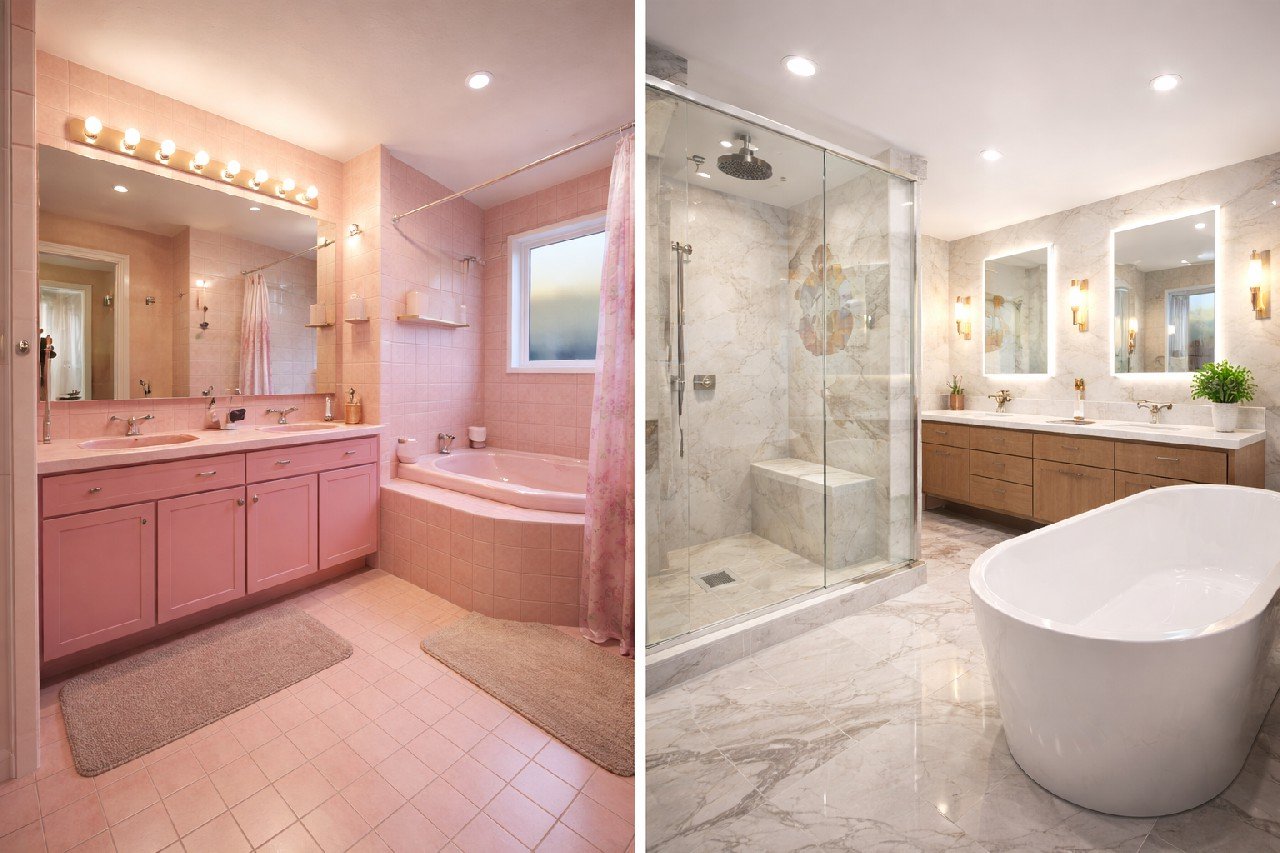 Cabinet Installation service photo