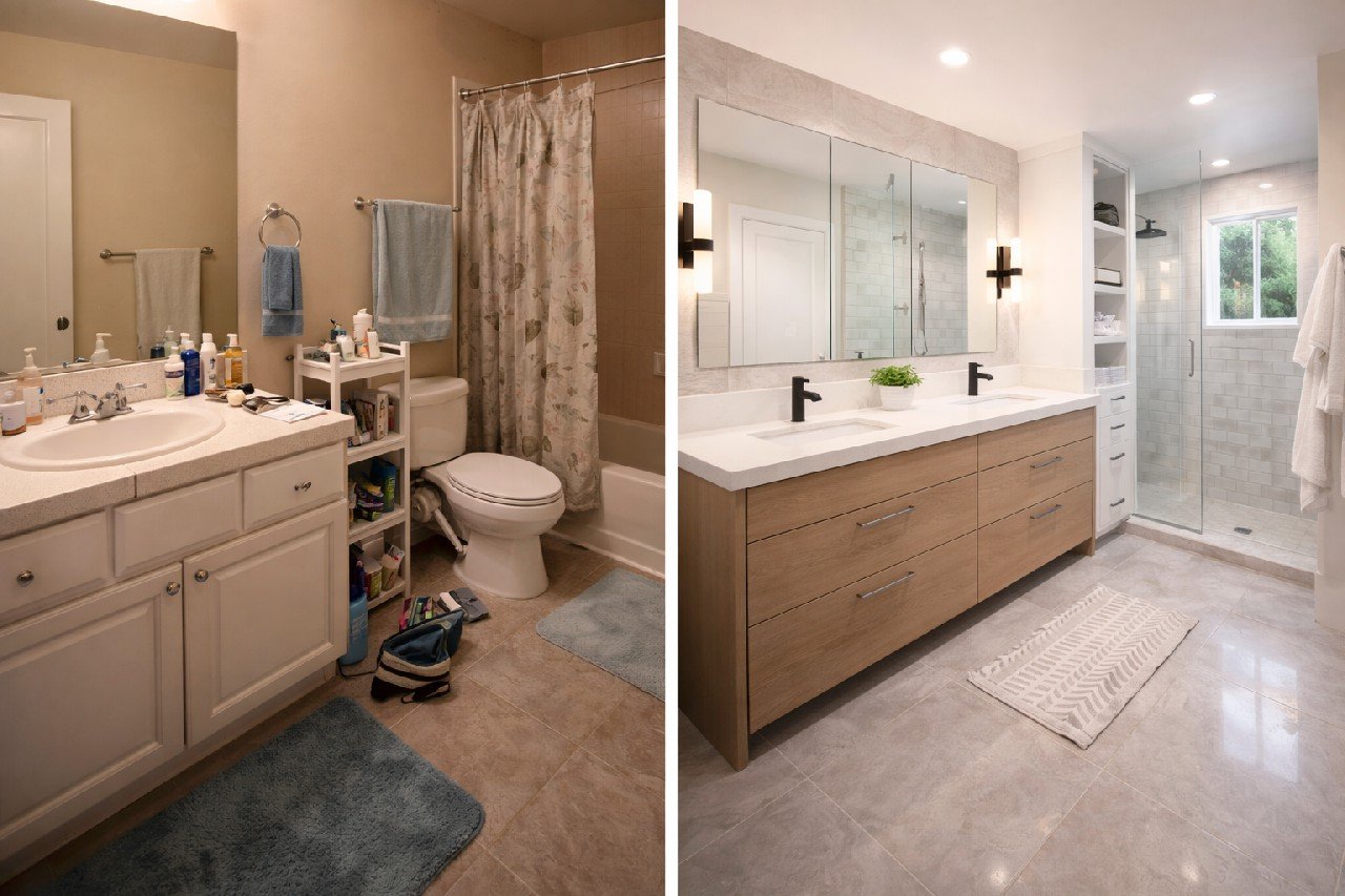 Los Angeles Bathroom Remodel service in Inglewood