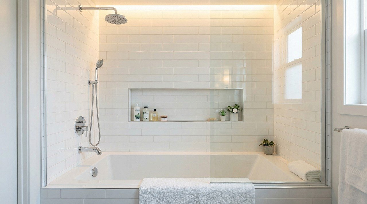 New Showers LA: 5 Designs That Dazzle image 3