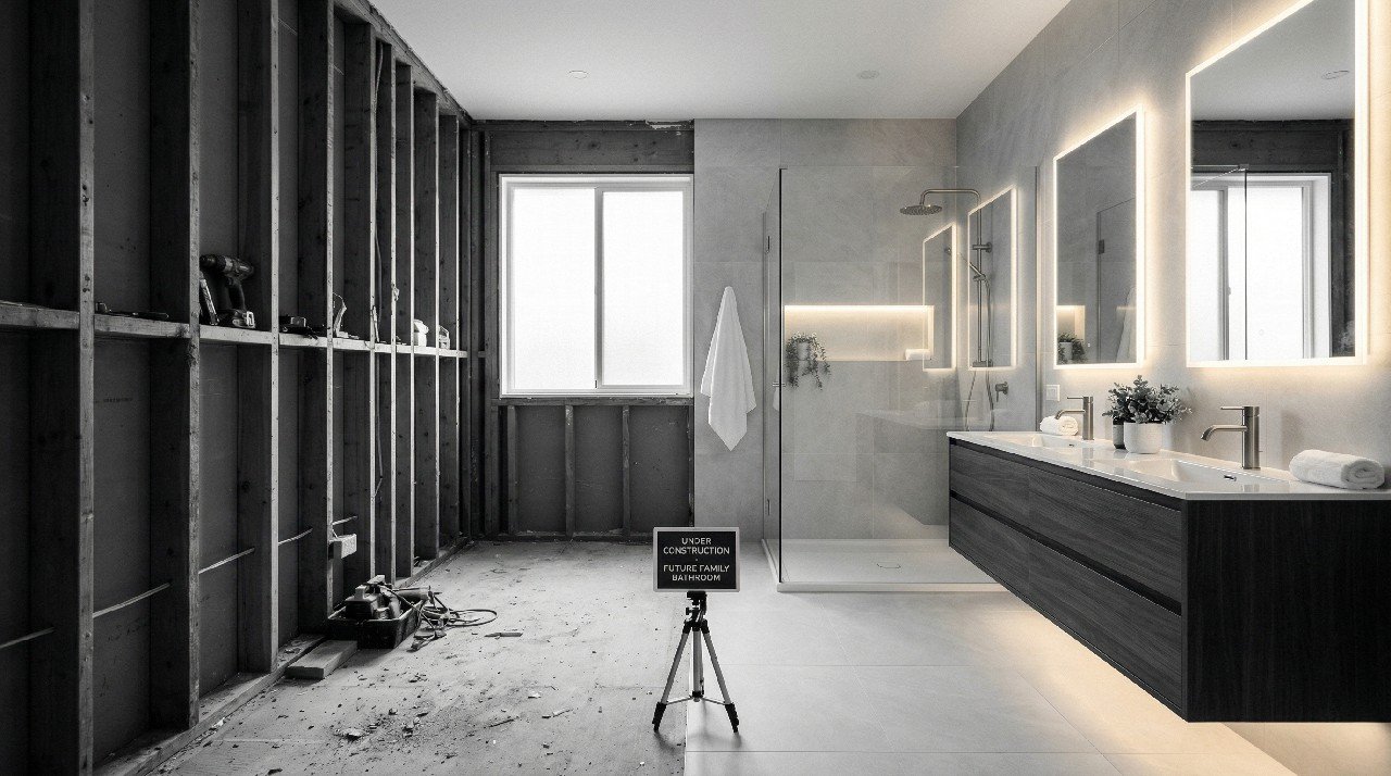 Los Angeles Bathroom Remodel service in Claremont