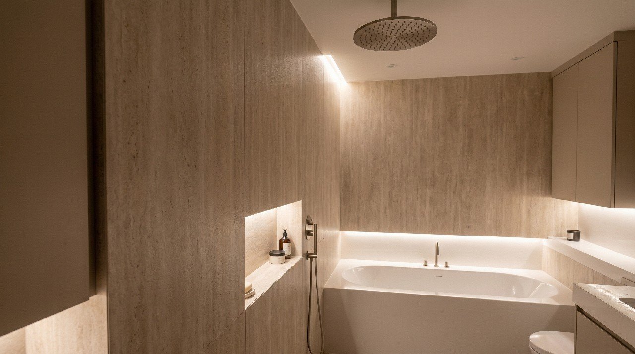 Los Angeles Bathroom Remodel service in Compton