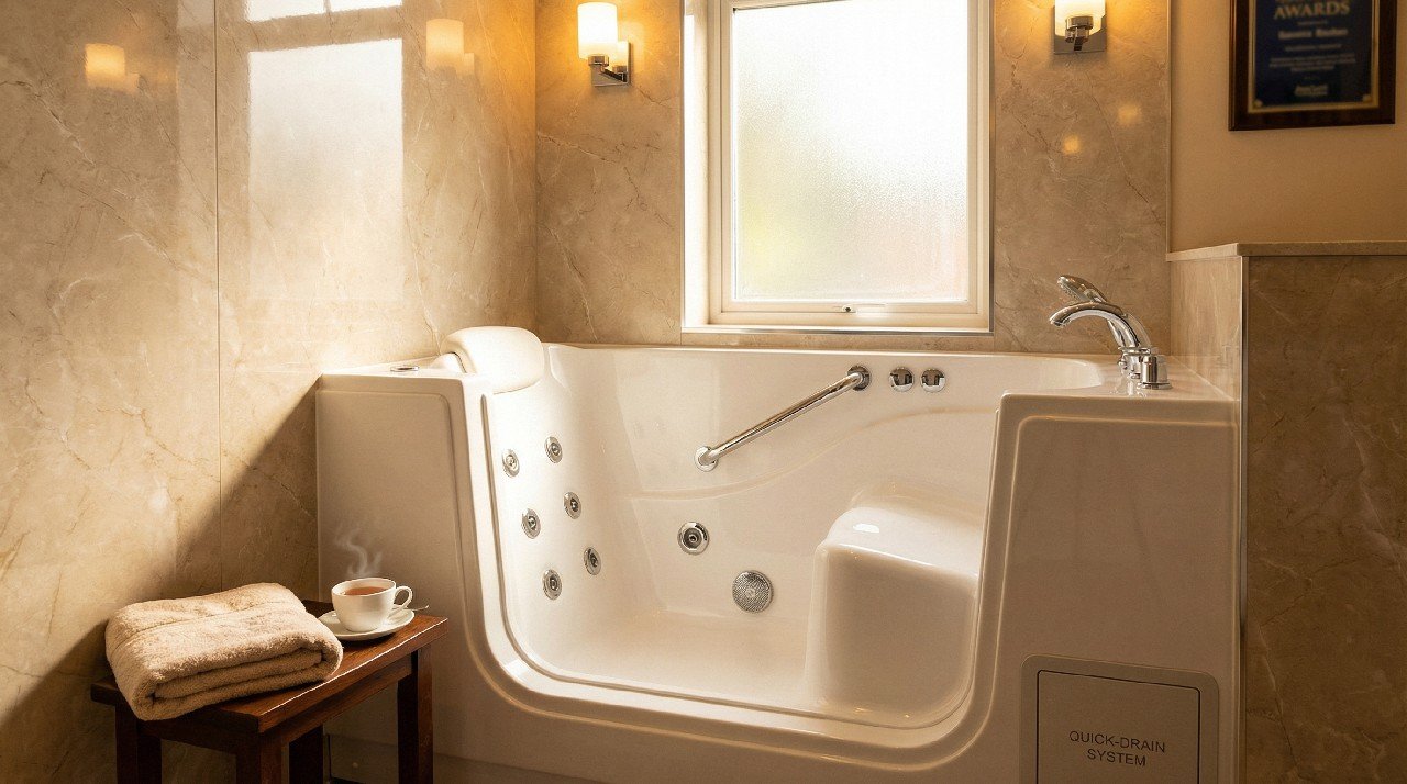 Faucet Replacement service photo