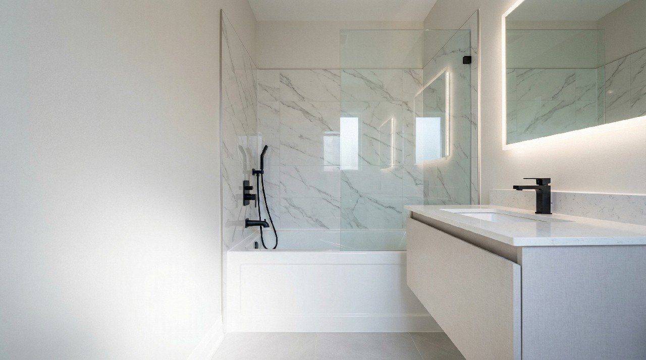 Los Angeles Bathroom Remodel service in Commerce