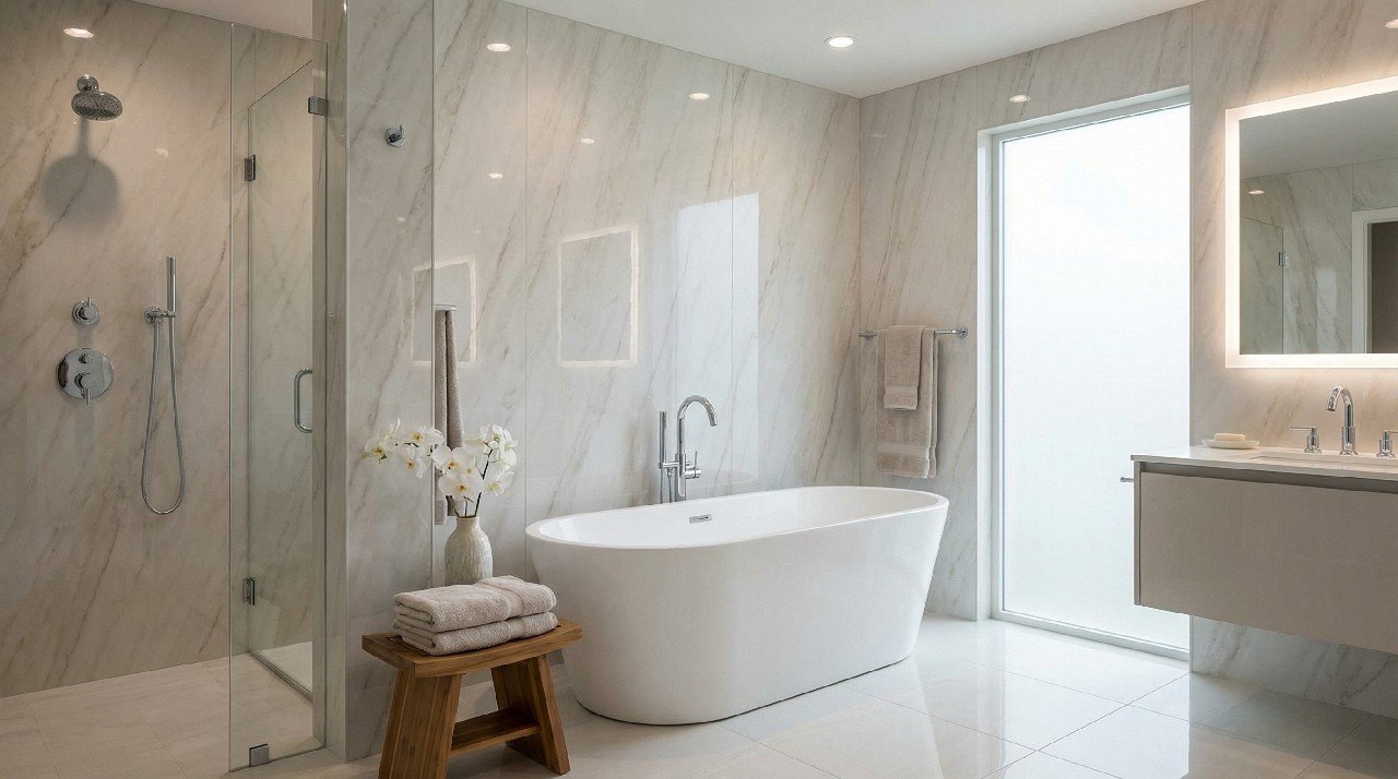 Walk-In Tubs LA: Safety Hacks Seniors Demand image 1