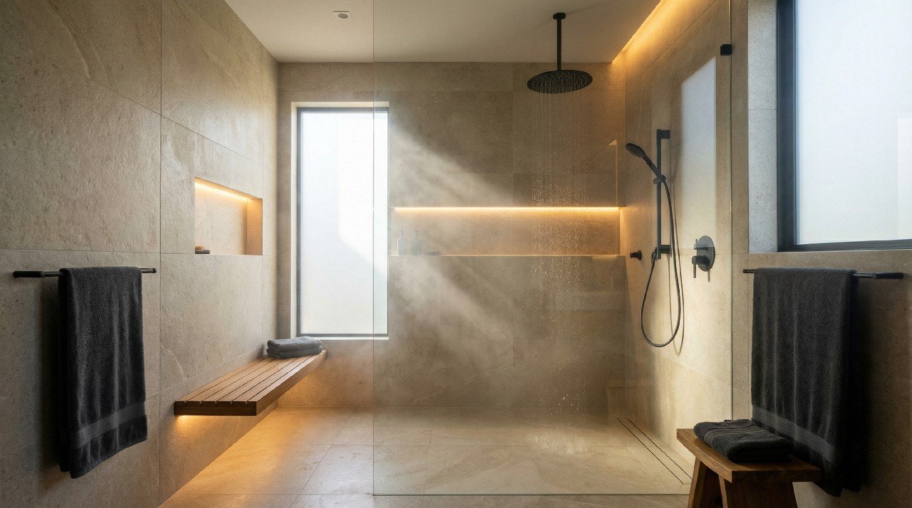 Los Angeles Bathroom Remodel service in Hawthorne