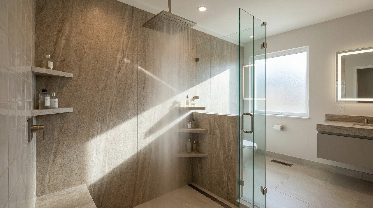 Los Angeles Bathroom Remodel service in Lakewood