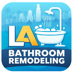 Los Angeles Bathroom Remodel
